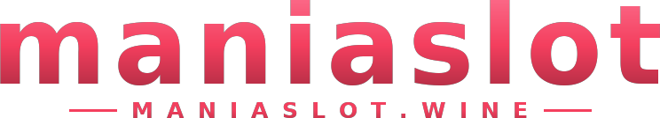 maniaslot logo