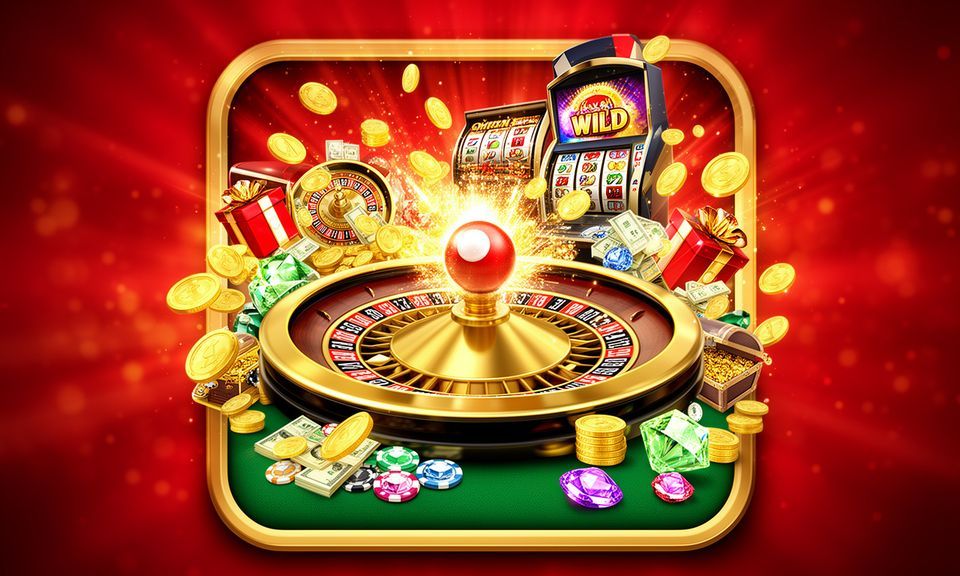 maniaslot Casino