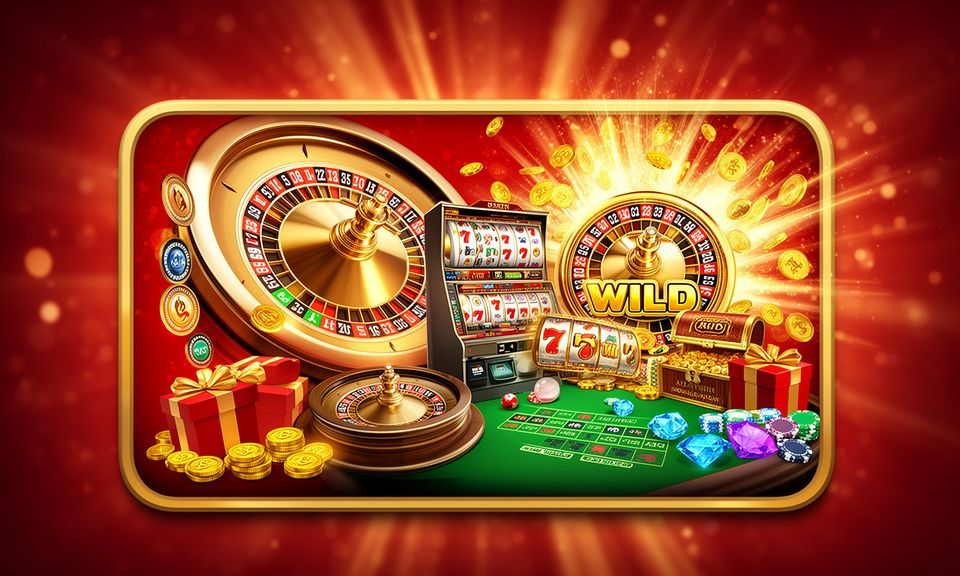 maniaslot Casino Holdem Table — Kartu Langsung, Dealer Nyata
